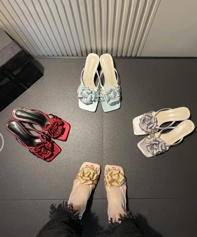 Beautifully Crafted Orthopedic Sandals