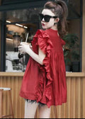 Elegantly Styled Shirt for Everyday Wear