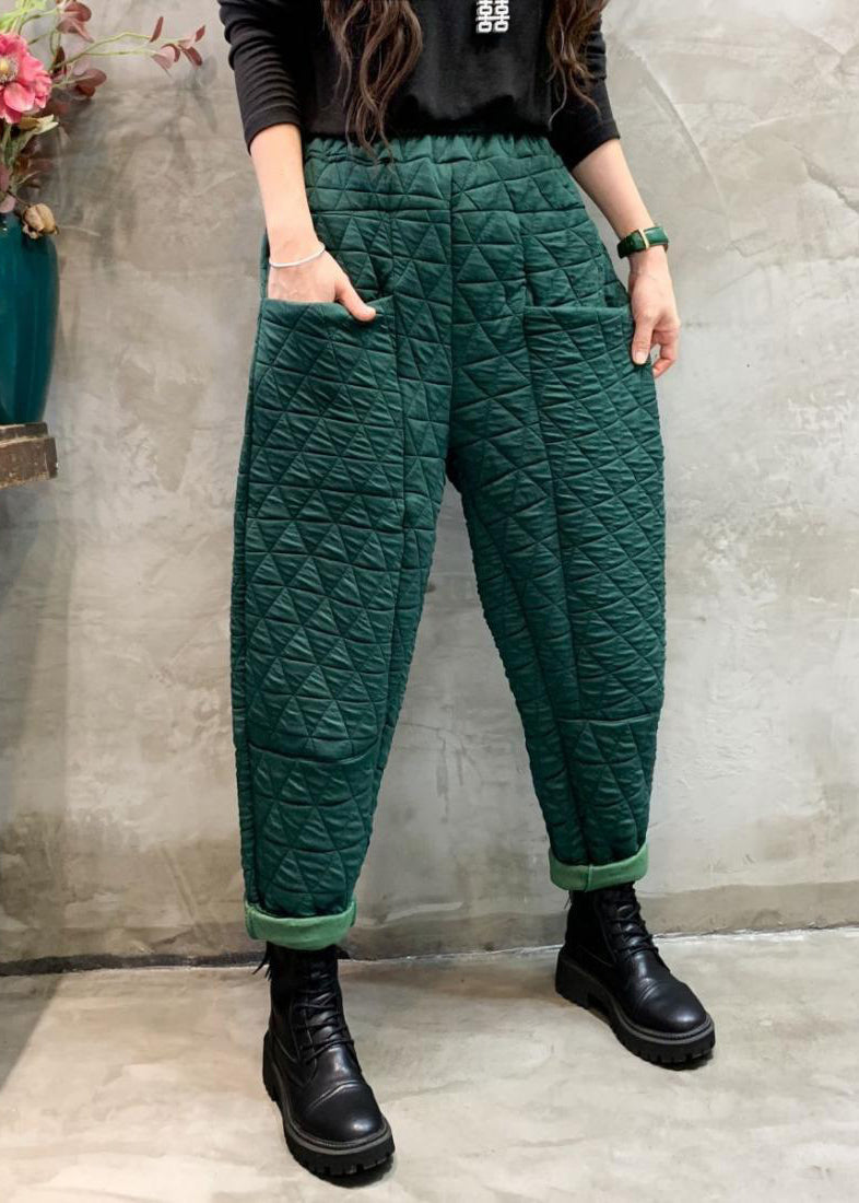 Beautifully Balanced Pants with Timeless Character