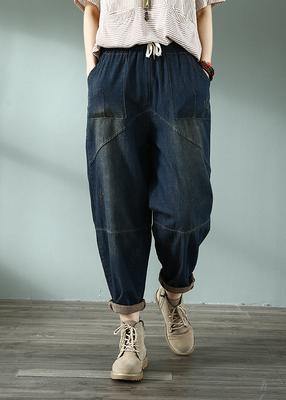 Vintage Inspired Trousers with a Contemporary Edge