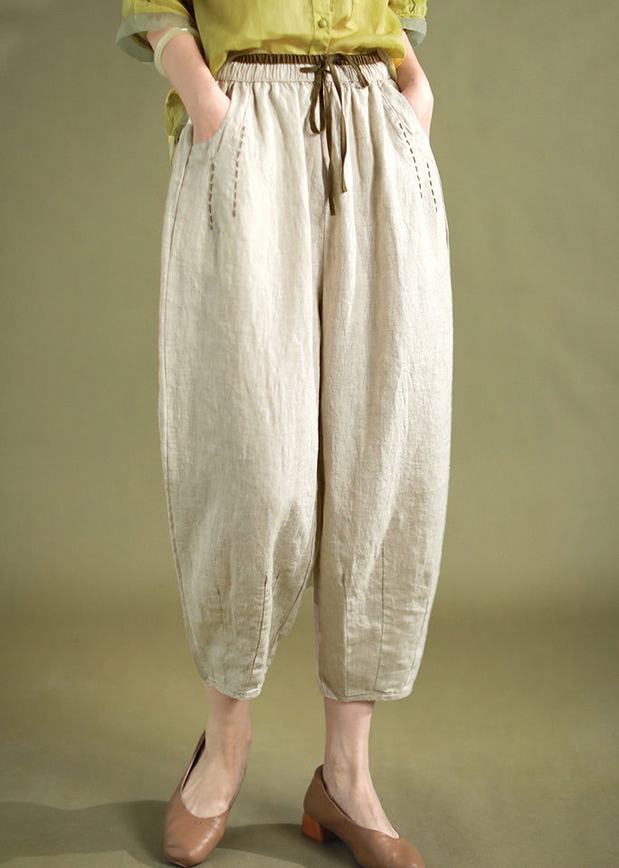 Sophisticated Pants with a Clean Classic Look