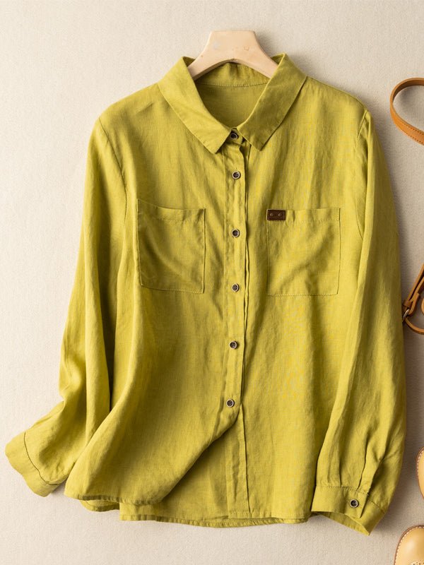 Yellow Green
