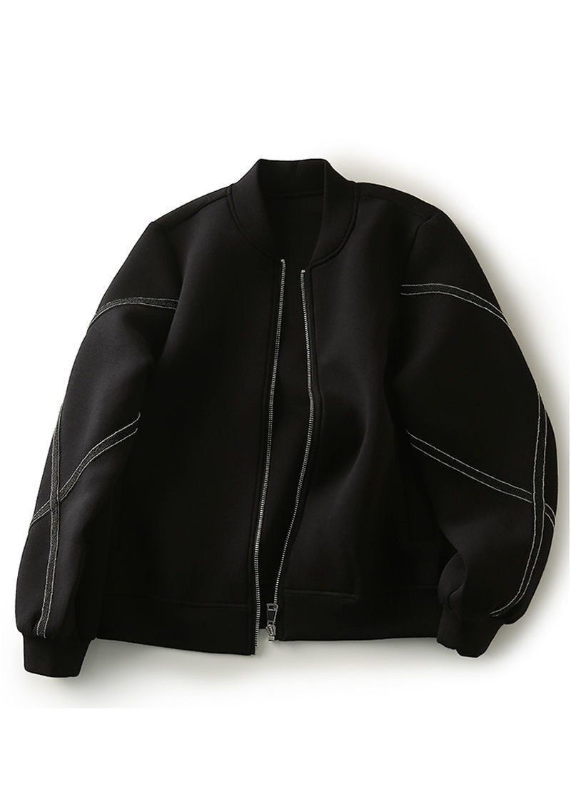 Polished Jacket with an Effortless Classic Look