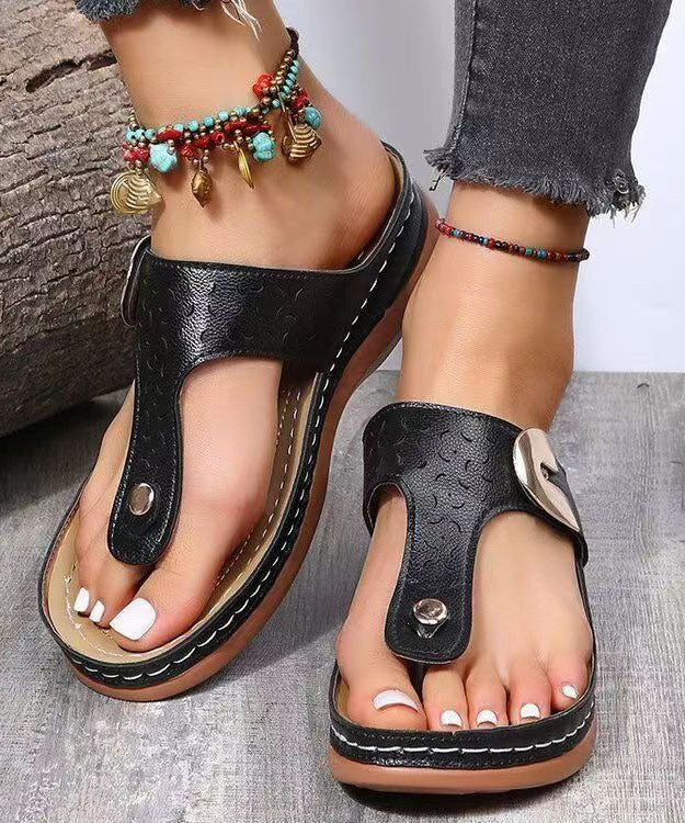Beautifully Crafted Orthopedic Sandals