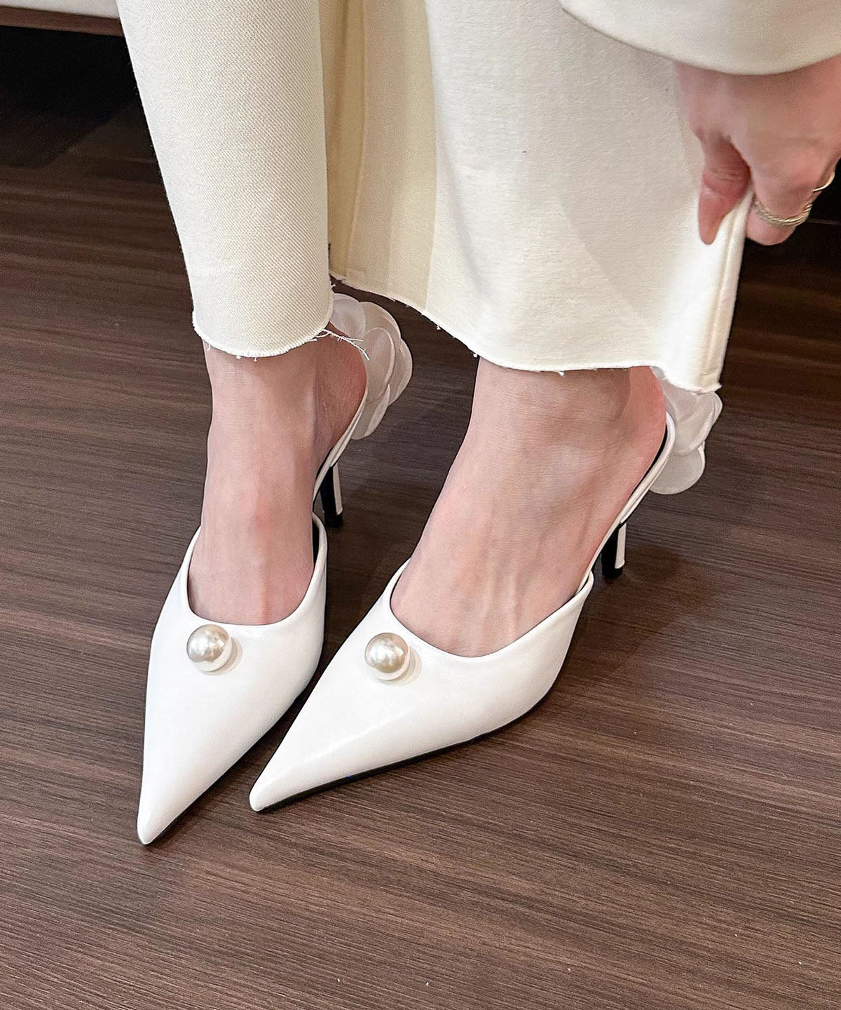 Elegant Orthopedic Sandals for Every Step