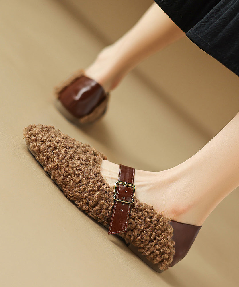 Stylish Orthopedic Flats for Any Occasion