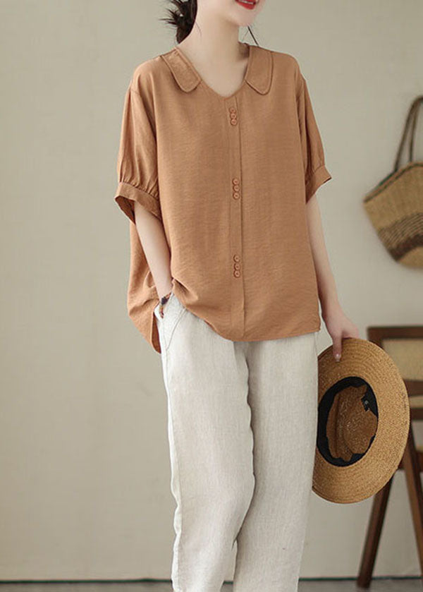 Effortlessly Elegant Shirt with a Timeless Design
