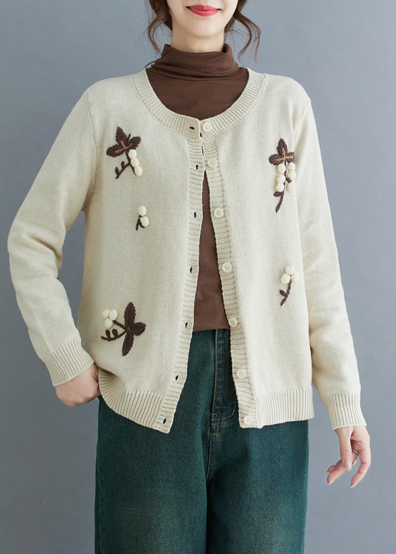 Gracefully Styled Cardigan for Any Occasion