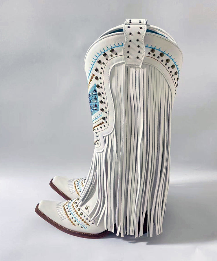 Elegant Orthopedic Boots for Every Step