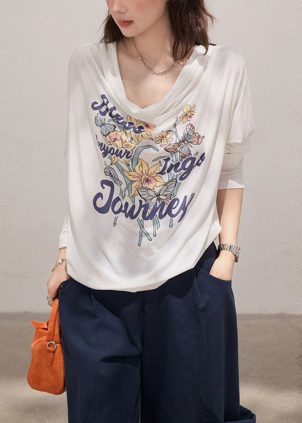 Classic Vintage & Enduringly Stylish Pullover