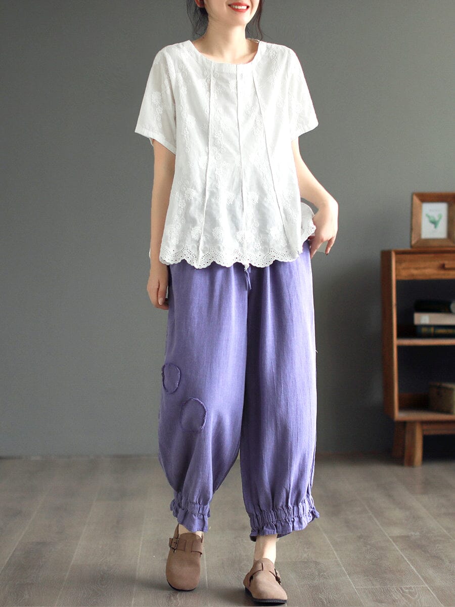 Classic Vintage & Enduringly Stylish Pants