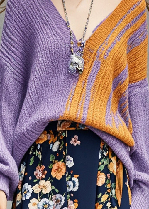 Polished Sweater with an Effortless Classic Look