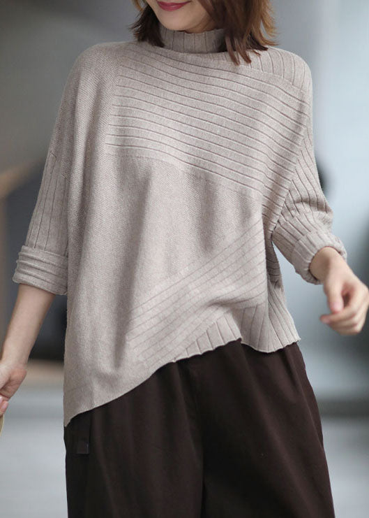 Beautifully Crafted Sweater in a Classic Style