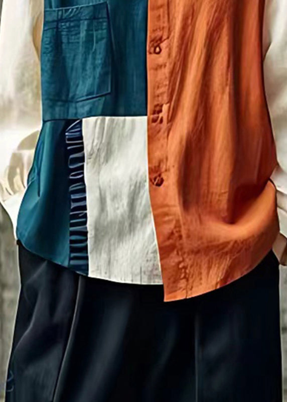 Classic Vintage Top with a Flattering Fit