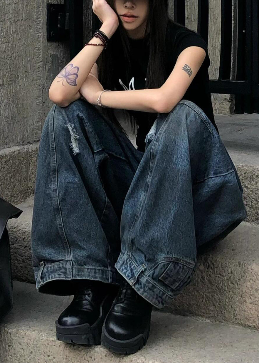 Beautifully Finished Pants in a Timeless Design