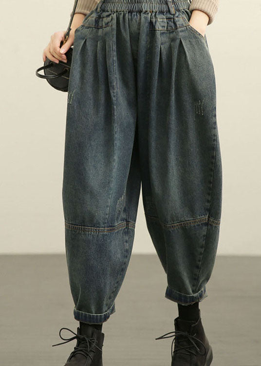 Beautifully Finished Pants in a Timeless Design