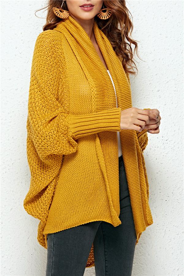 Polished Cardigan with an Effortless Classic Look