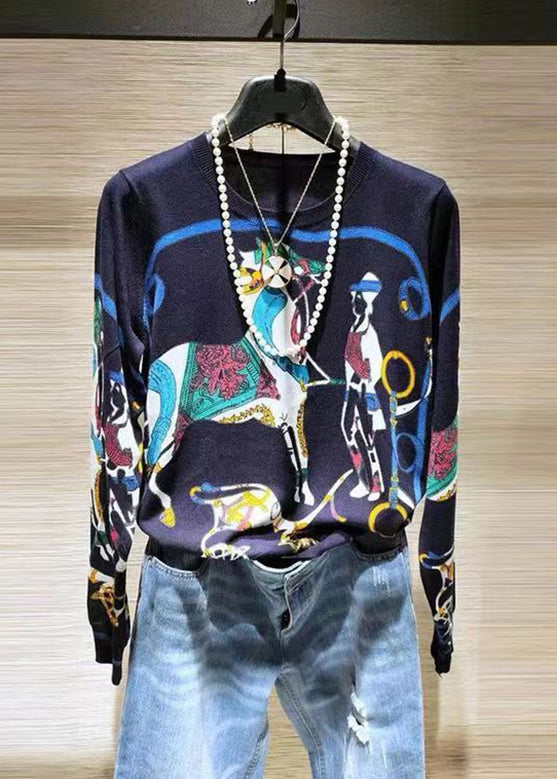 Classic Vintage & Enduringly Stylish Sweater