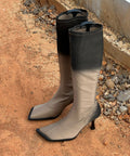 Beautifully Crafted Orthopedic Boots