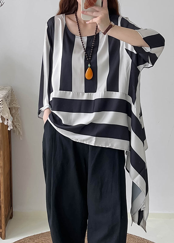 Beautifully Balanced Top with Timeless Character