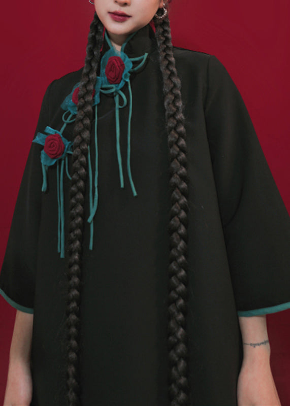 Vintage Inspired Top with a Contemporary Edge
