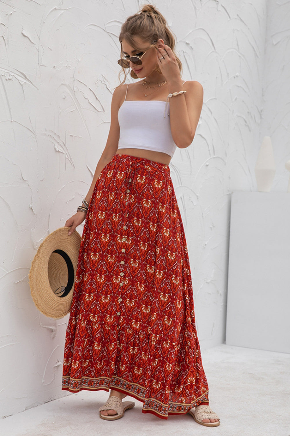 Beautifully Crafted Garment in a Classic Style
