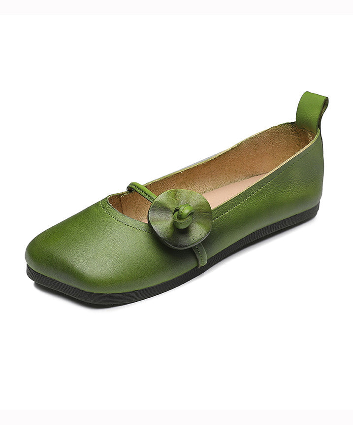 Classic Orthopedic Shoes with Timeless Style