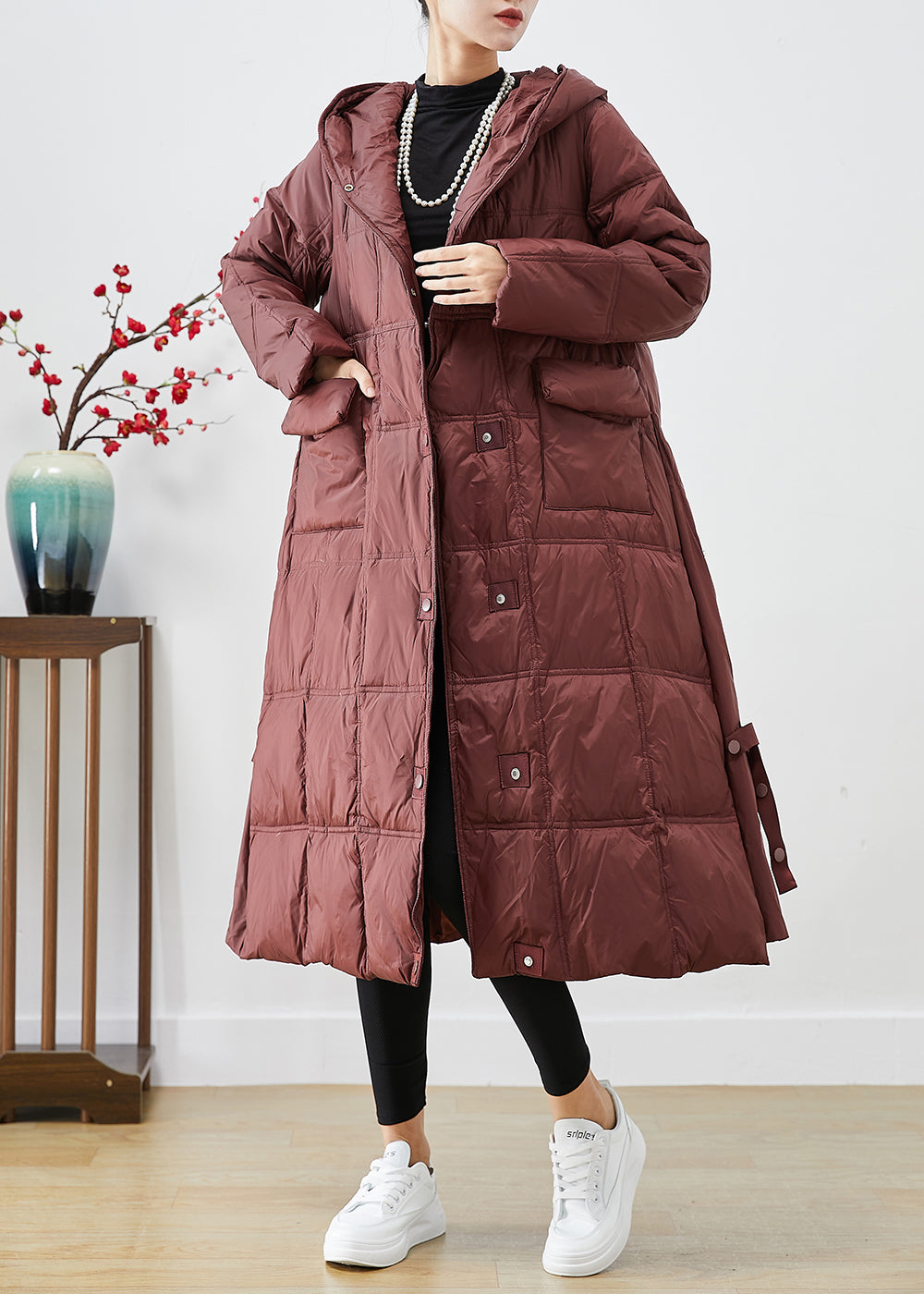 Beautifully Crafted Jacket in a Classic Style