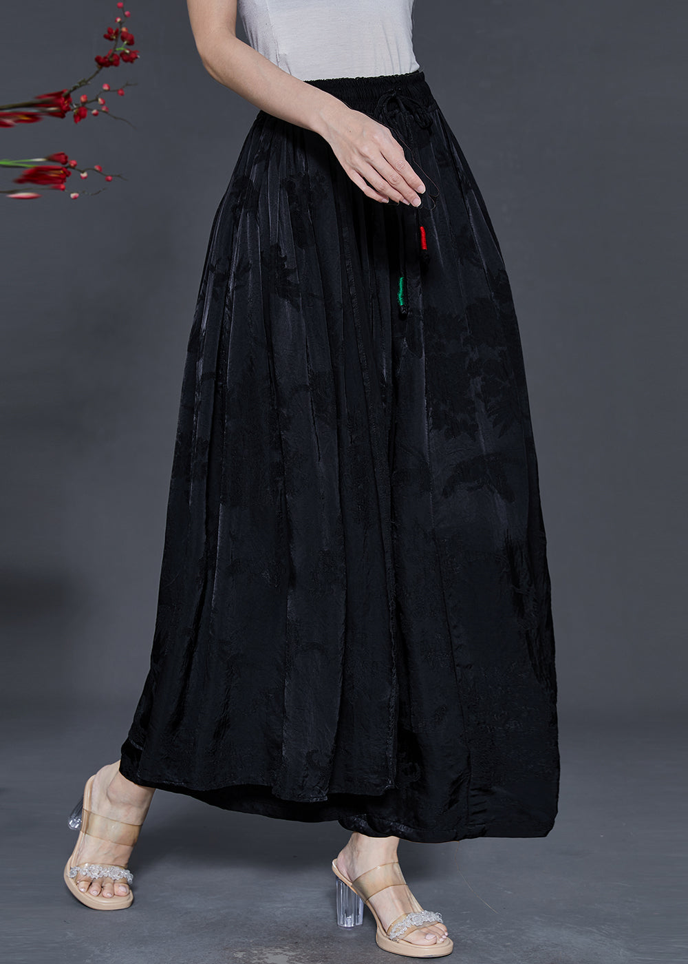 Vintage Inspired Garment with a Contemporary Edge