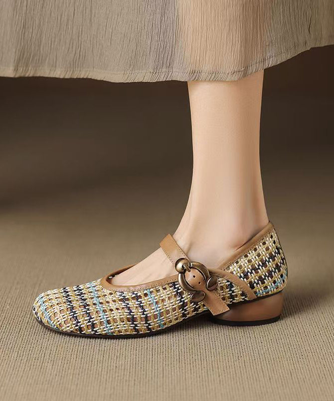 Classic Orthopedic Sandals with Timeless Style