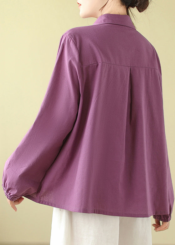 Classic Vintage Shirt with a Flattering Fit