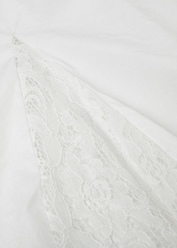 Sophisticated Garment with a Clean Classic Look
