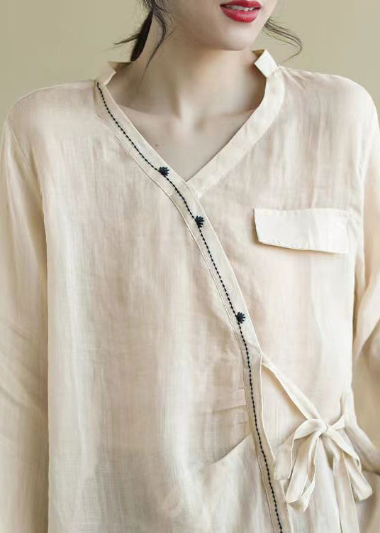 Effortlessly Elegant Shirt with a Timeless Design