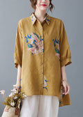 Classic Vintage & Enduringly Stylish Shirt
