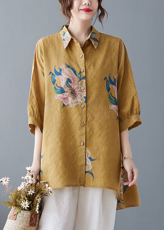 Classic Vintage & Enduringly Stylish Shirt