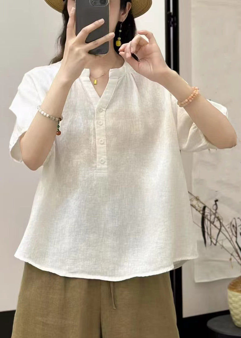 Gracefully Styled Shirt for Any Occasion