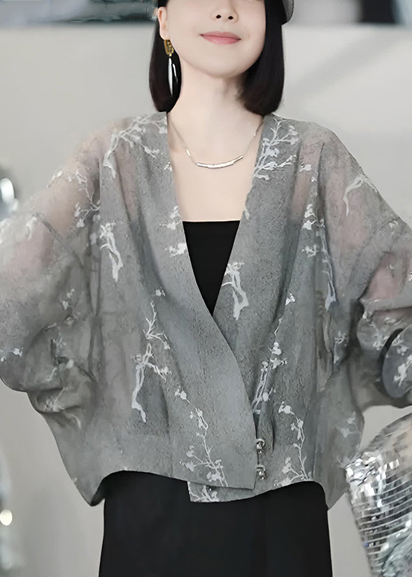 Beautifully Balanced Coat with Timeless Character