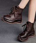 Comfortable Orthopedic Boots for Daily Wear