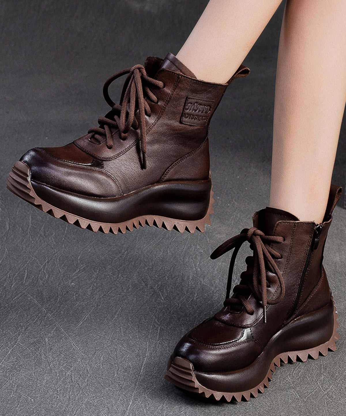 Comfortable Orthopedic Boots for Daily Wear