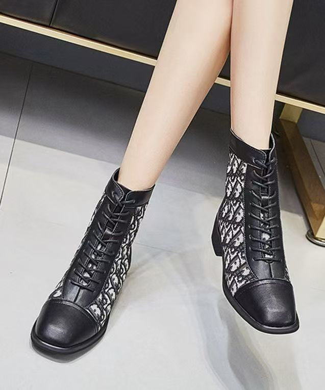 Comfortable Orthopedic Boots for Daily Wear
