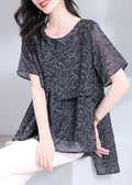 Effortlessly Elegant Shirt with a Timeless Design