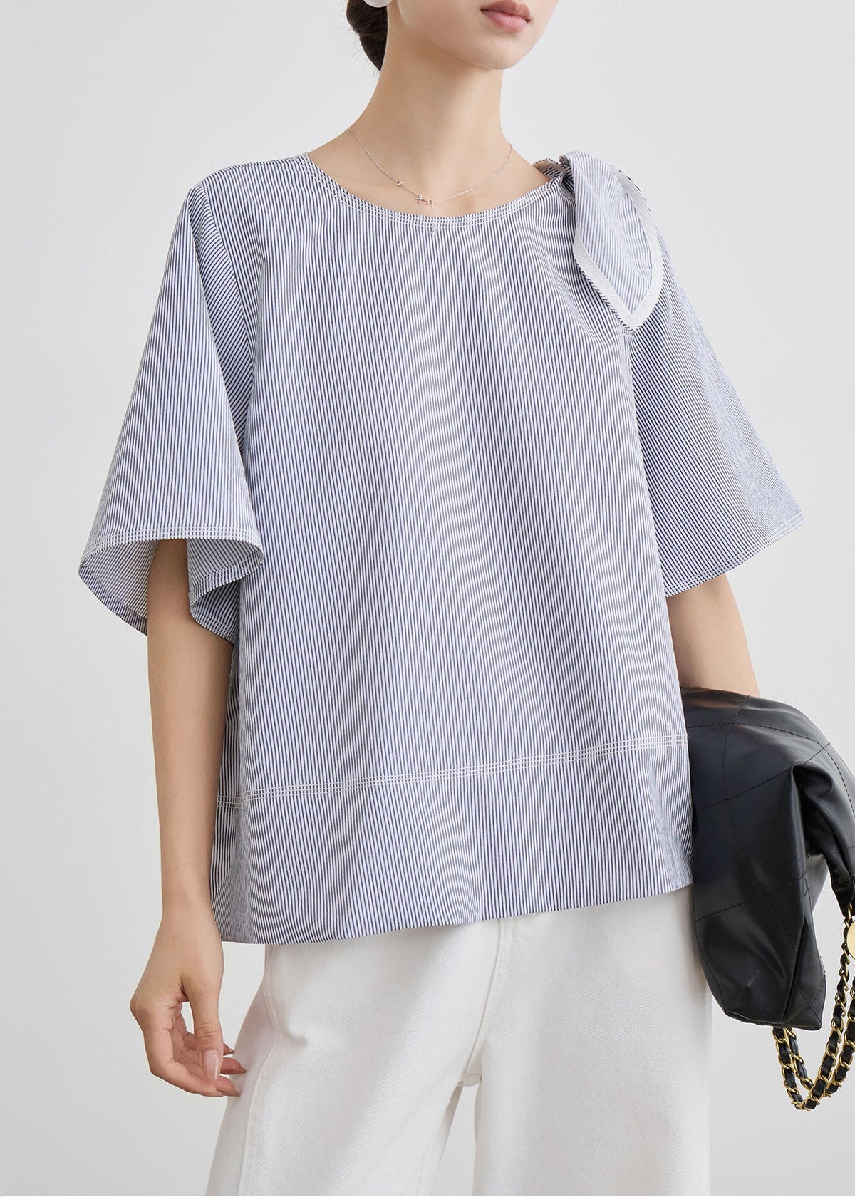 Sophisticated Shirt with a Clean Classic Look