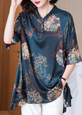 Classic Vintage & Enduringly Stylish Top