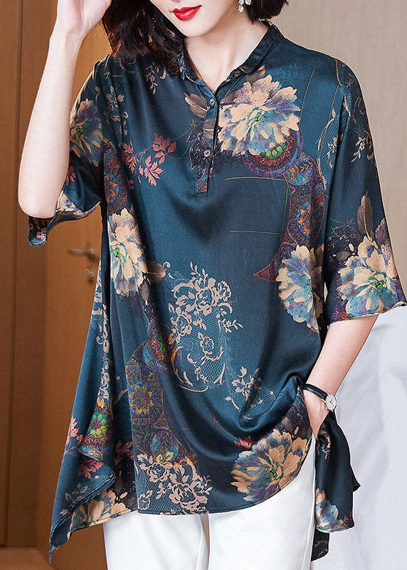 Classic Vintage & Enduringly Stylish Top
