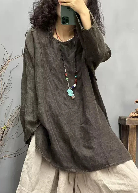 Beautifully Balanced Shirt with Timeless Character