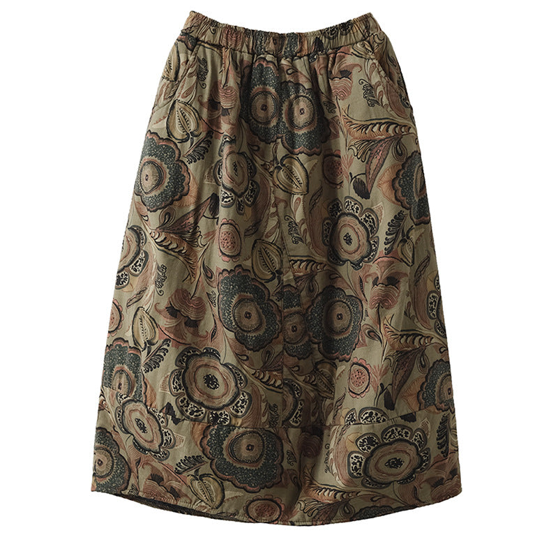 Classic Vintage Garment with a Flattering Fit