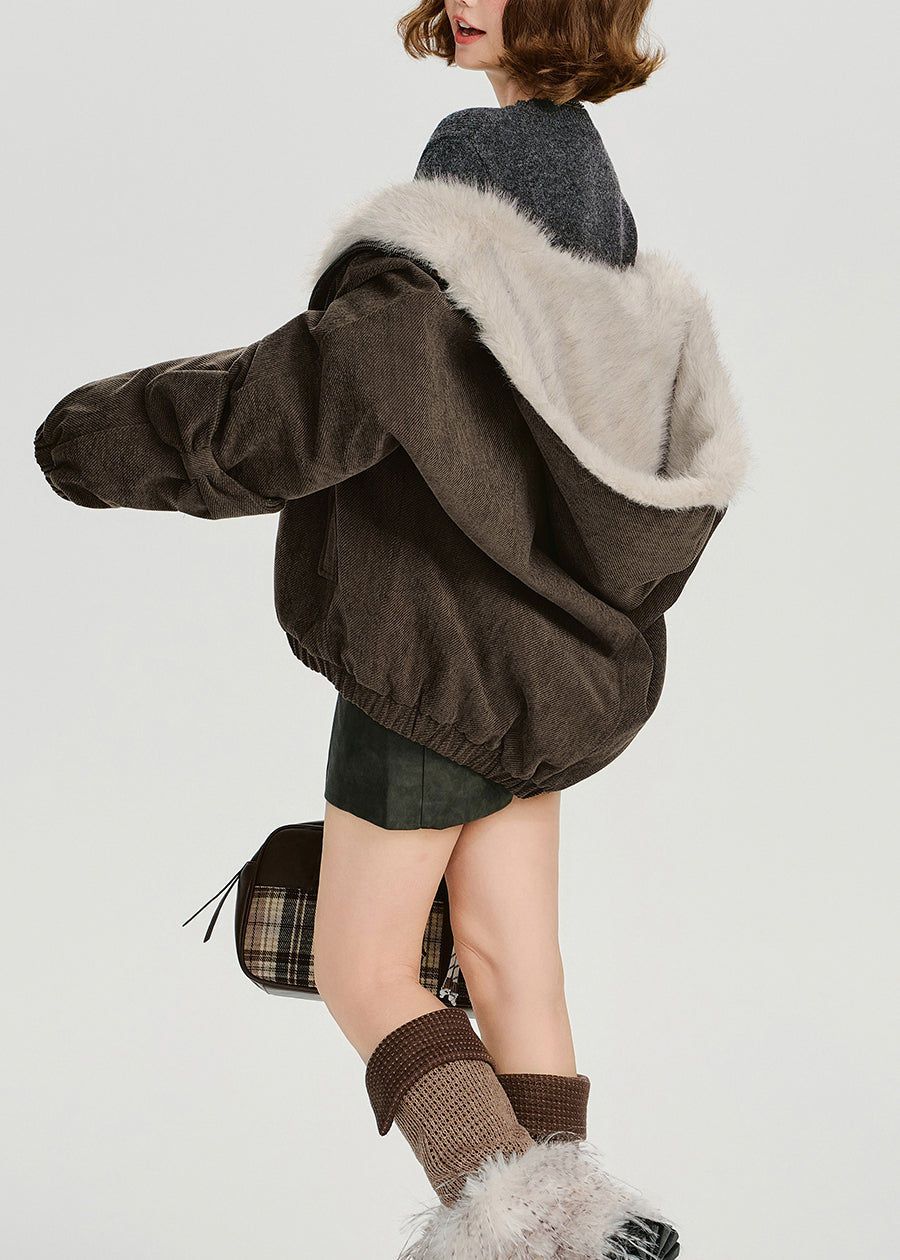 Beautifully Balanced Coat with Timeless Character