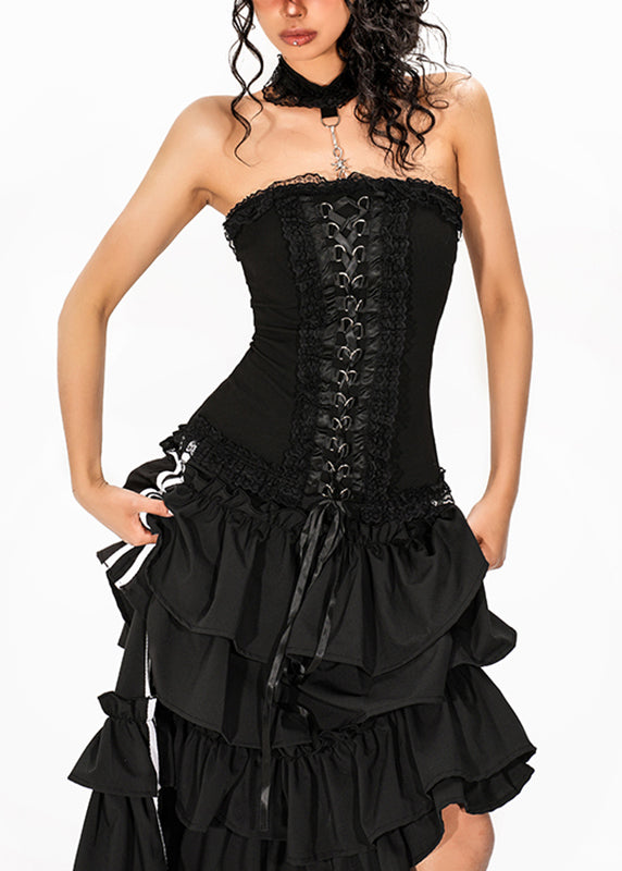 Beautifully Balanced Top with Timeless Character