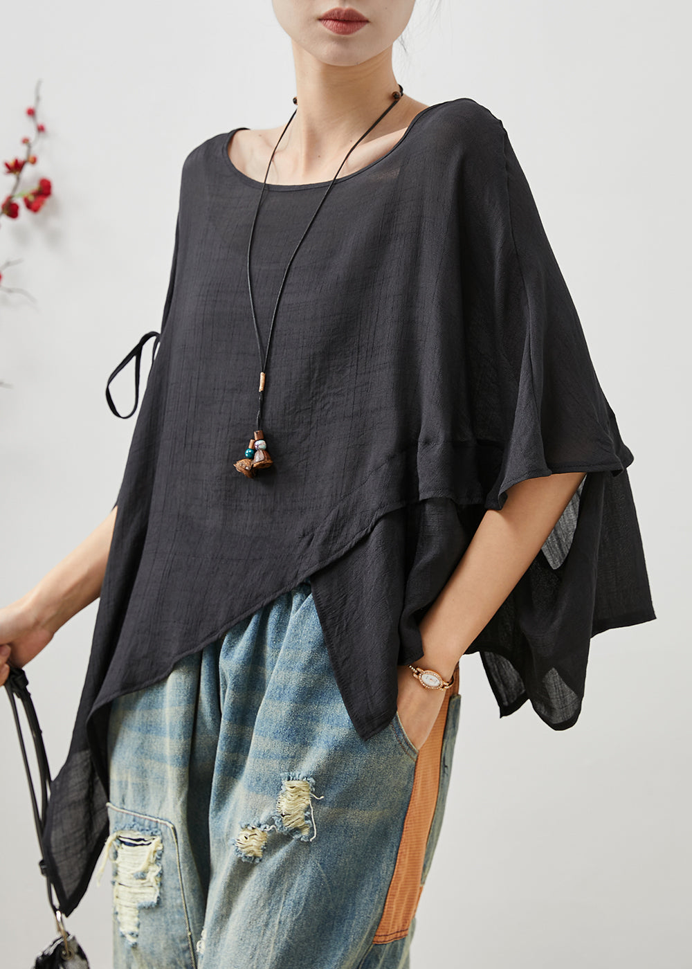 Elegantly Styled Shirt for Everyday Wear