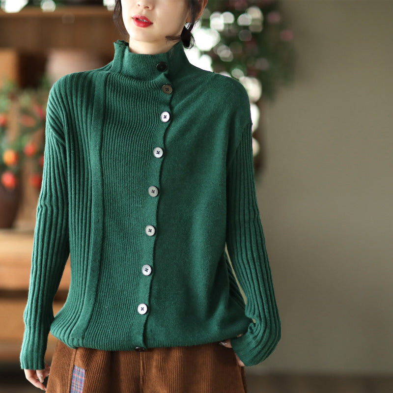 Classic Vintage & Enduringly Stylish Sweater